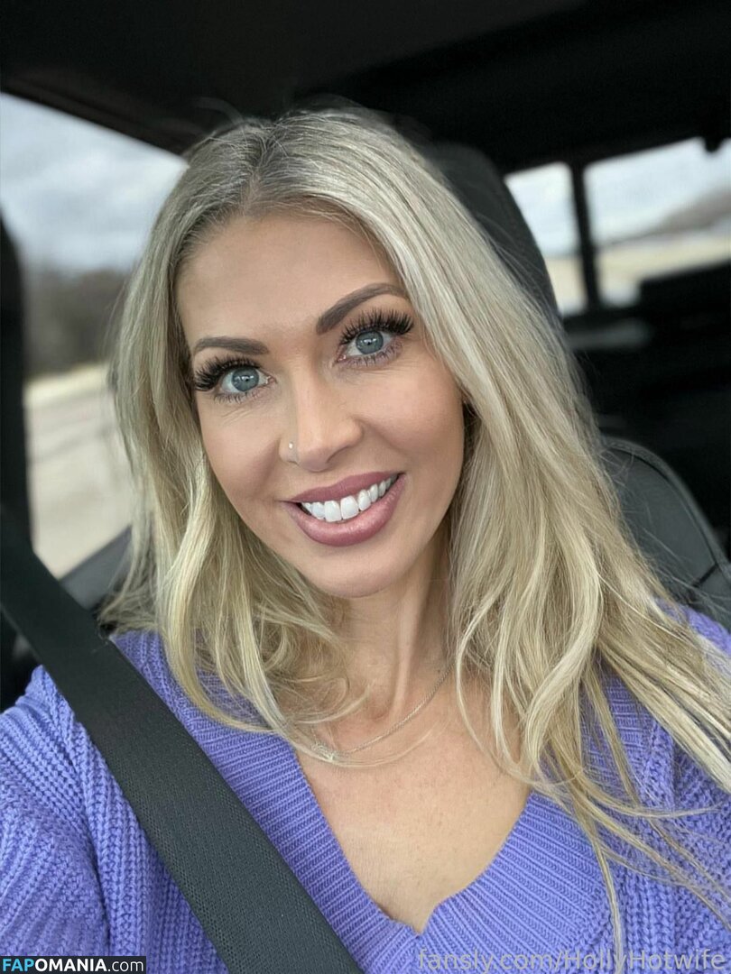 HollyHotwife / hollyhotwifejones Meztelen OnlyFans  Kikerült fotó #208