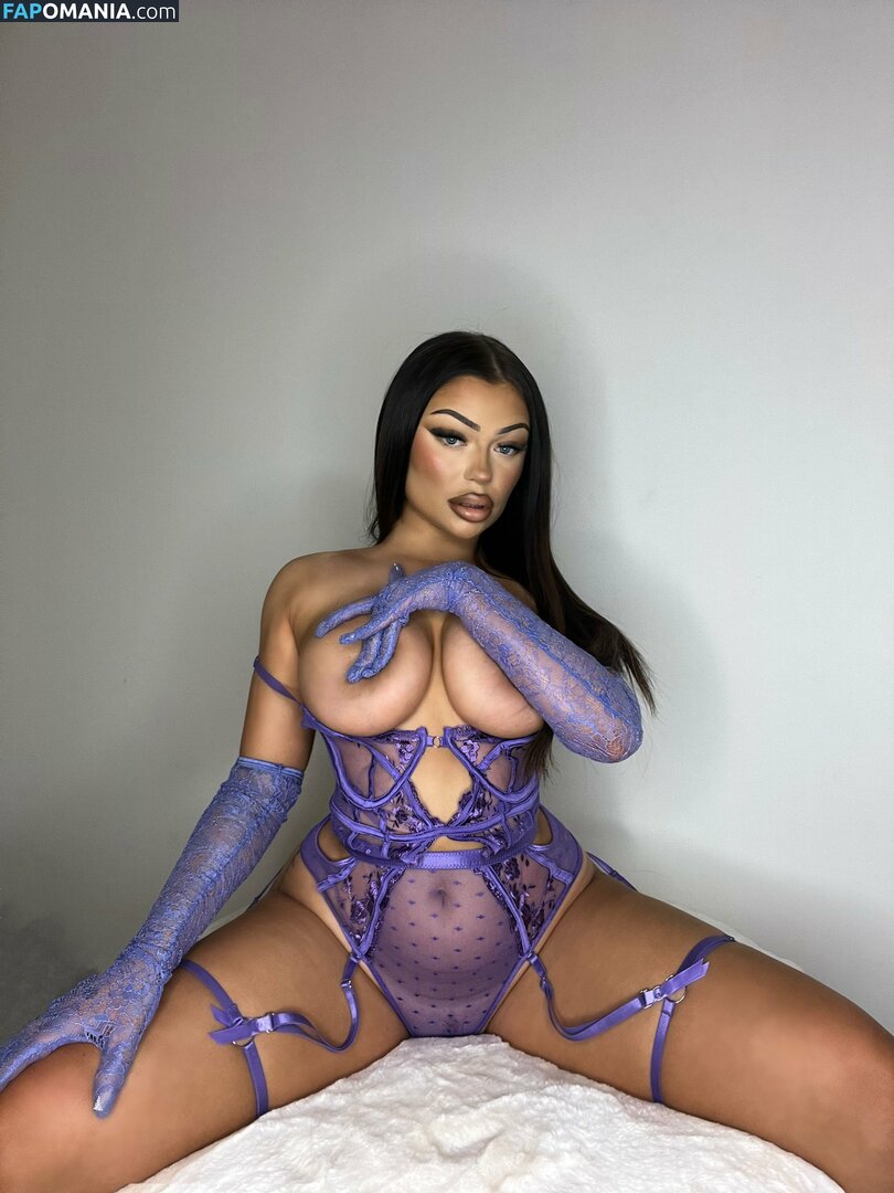 Holly Hankin / HollyyDollyy / hollyydol Meztelen OnlyFans  Kikerült fotó #5