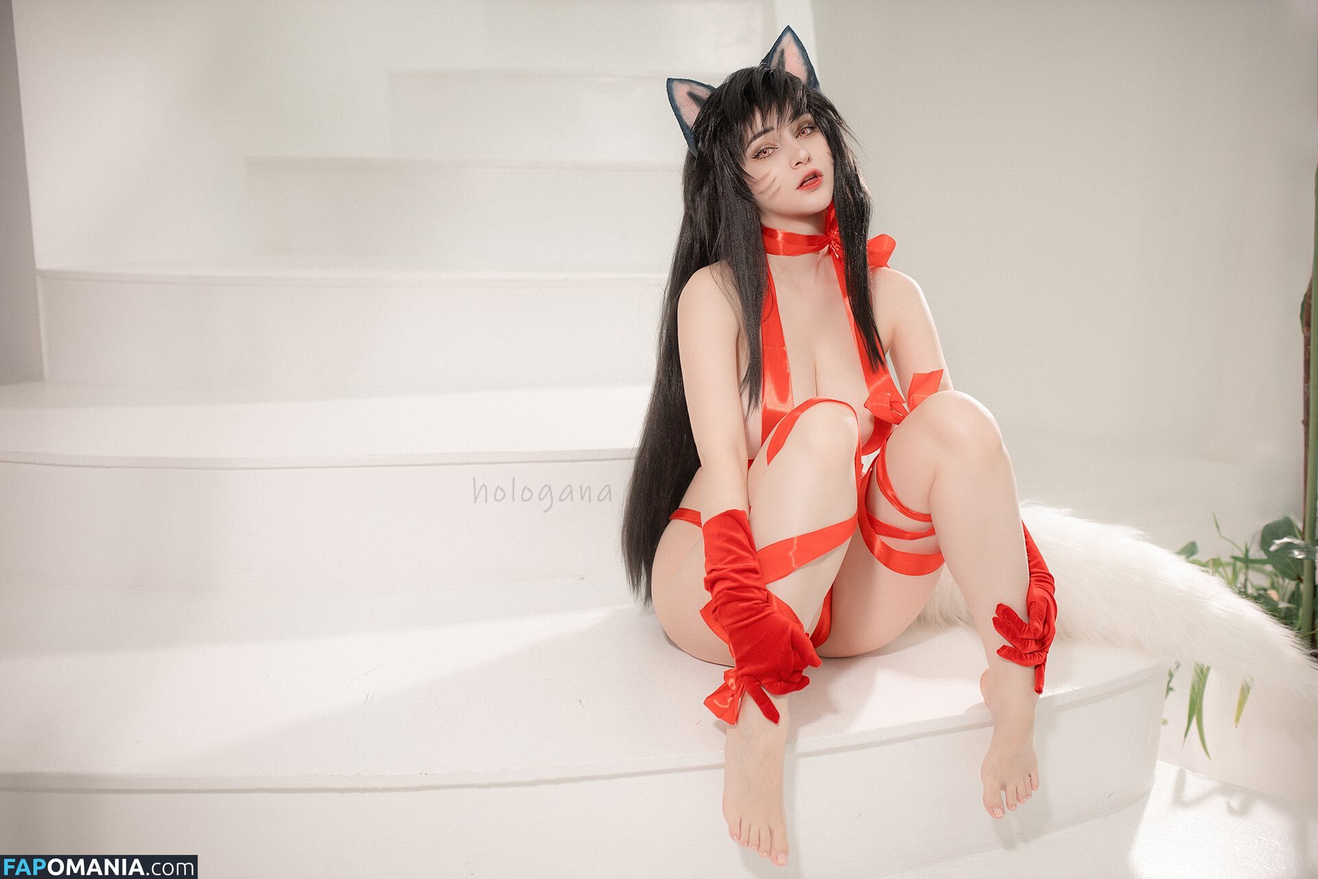 Hologana / hologanas Meztelen OnlyFans  Kikerült fotó #387