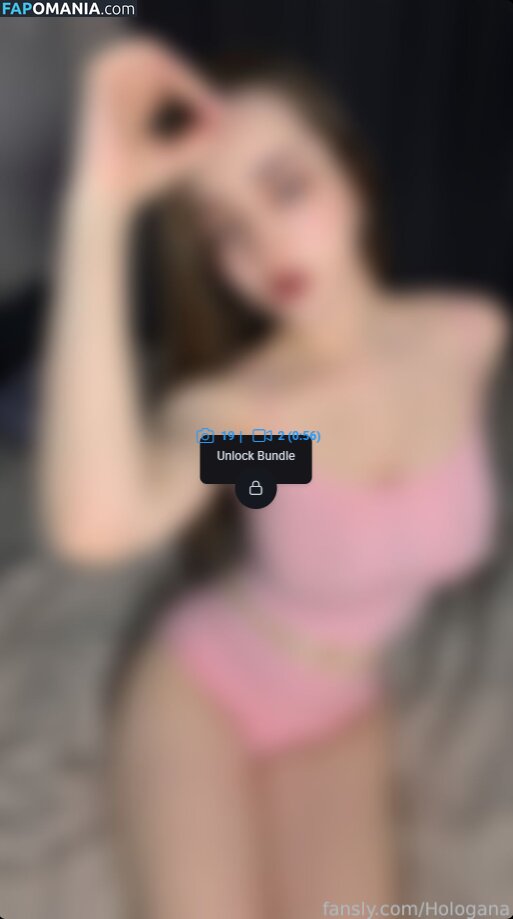 Hologana / hologanas Meztelen OnlyFans  Kikerült fotó #400