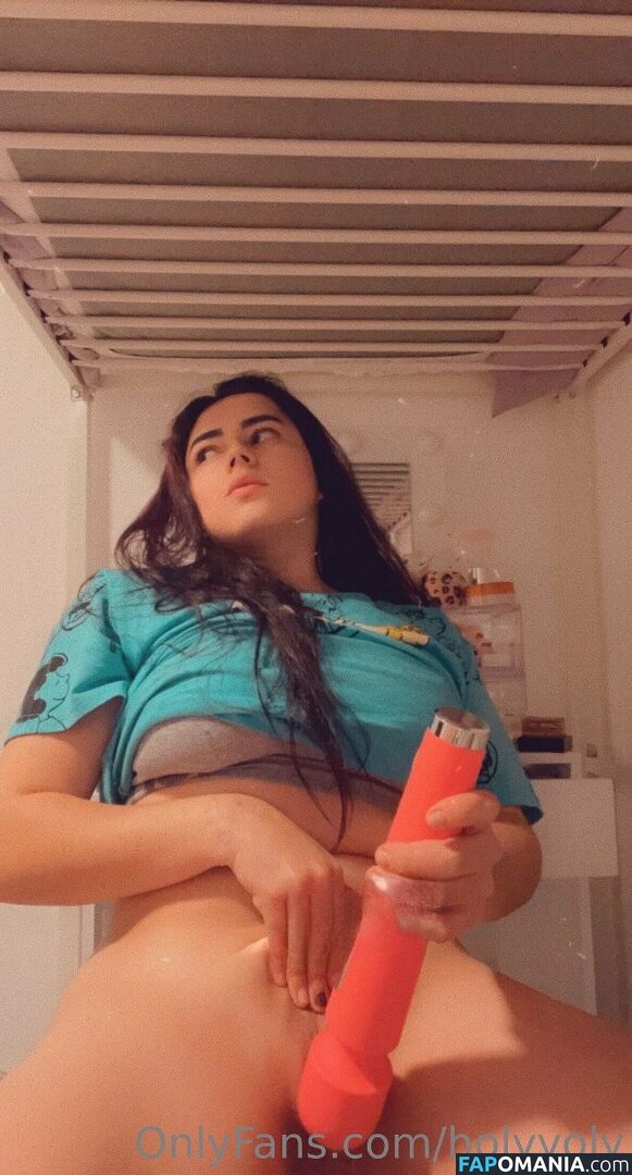 Holyyoly / holy.yoly Meztelen OnlyFans  Kikerült fotó #106