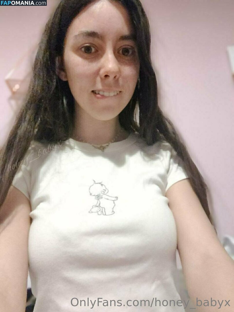 Babyashx / Honey_babyx / honey_baby Meztelen OnlyFans  Kikerült fotó #271