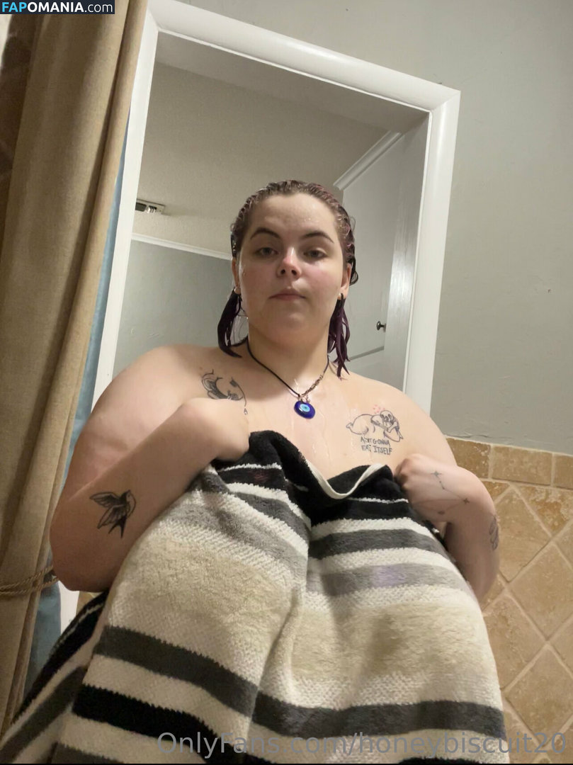 Honeybiscuit20_ / honeybiscuit20 Meztelen OnlyFans  Kikerült fotó #19