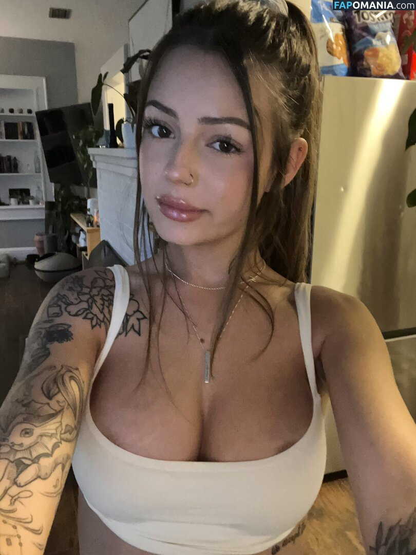 honeybunn3y Meztelen OnlyFans  Kikerült fotó #1