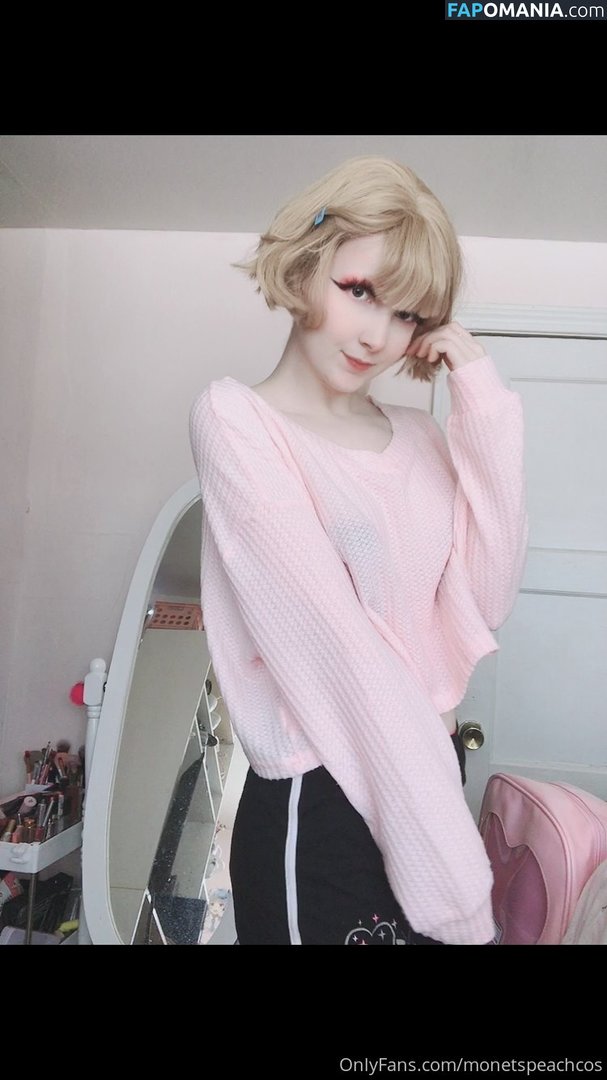 honeybunnycos / hunnybunnycos Meztelen OnlyFans  Kikerült fotó #6