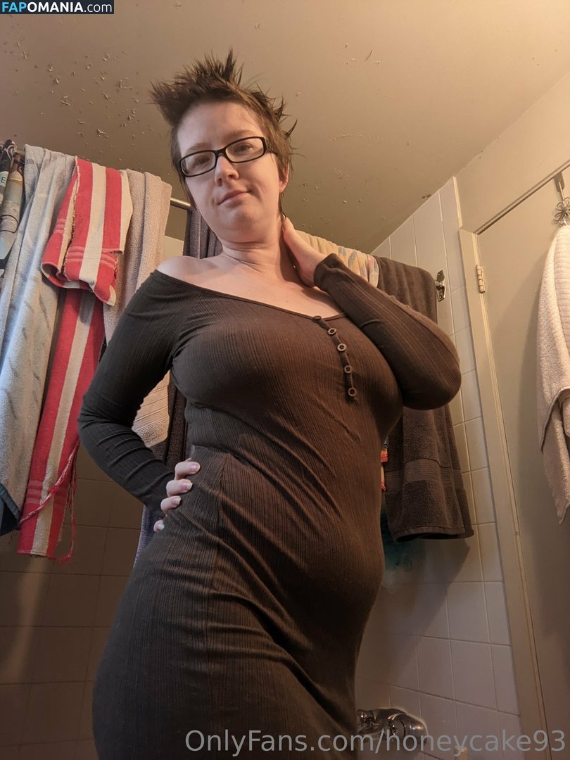 honeycake93 Meztelen OnlyFans  Kikerült fotó #22