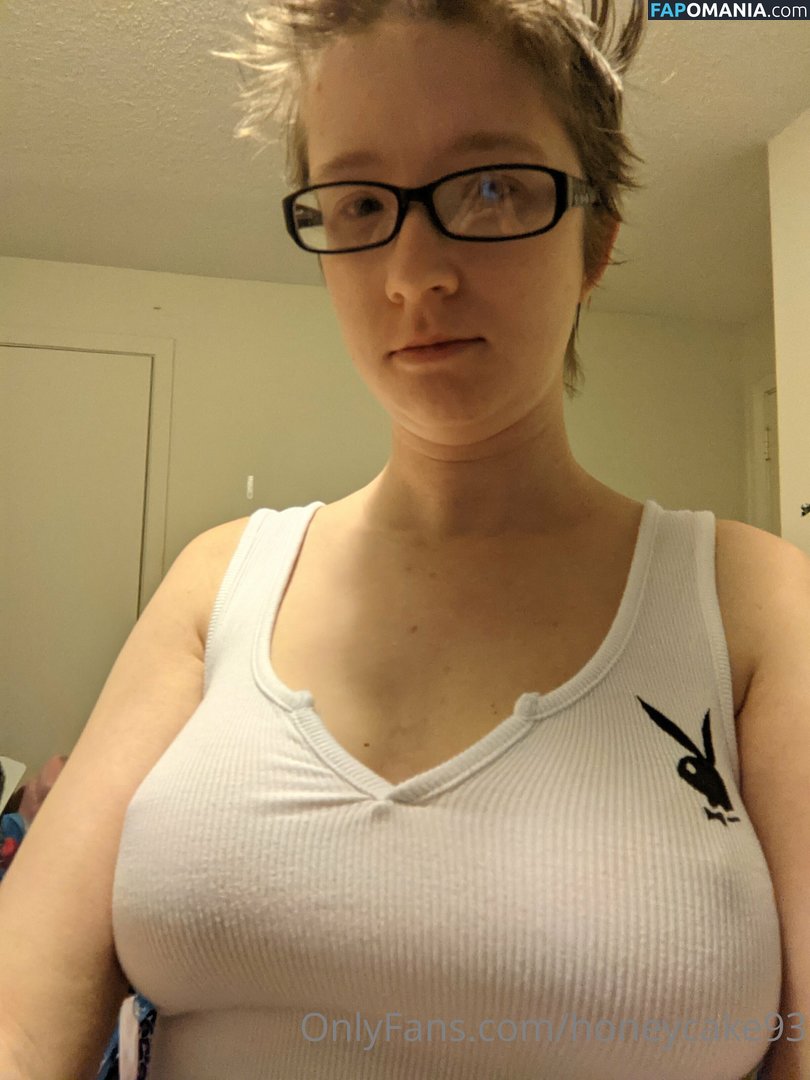 honeycake93 Meztelen OnlyFans  Kikerült fotó #41