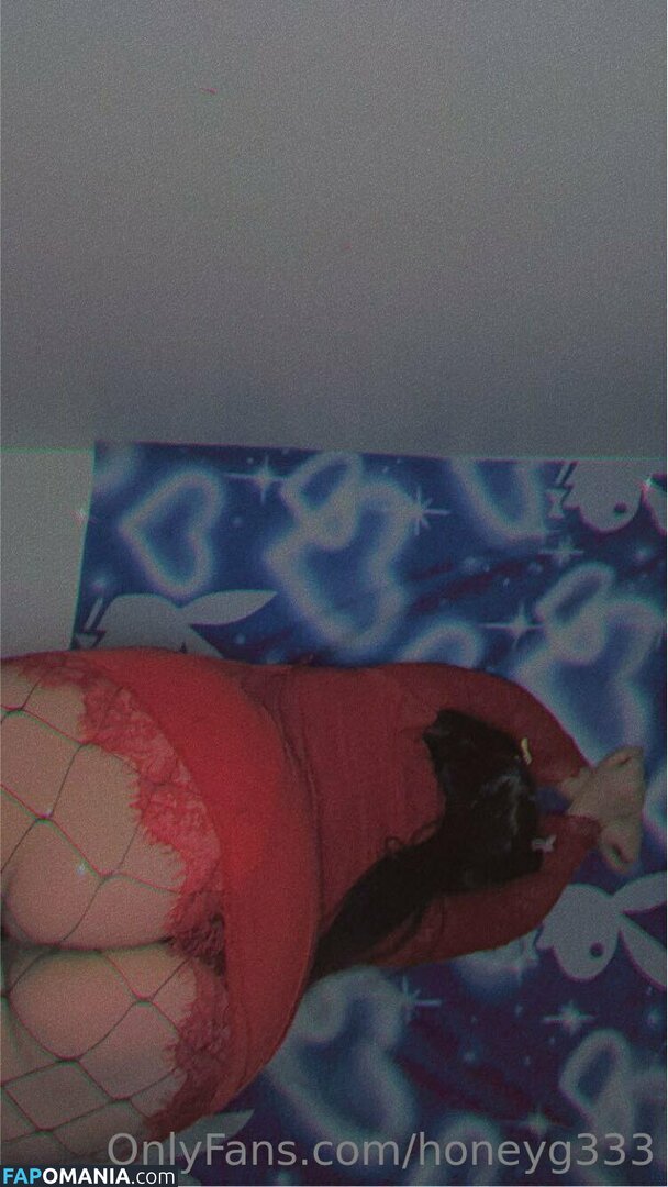 honey333 / honeyg333 Meztelen OnlyFans  Kikerült fotó #3