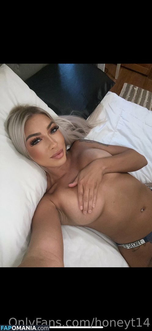 honeyt14 / tristin_greene Meztelen OnlyFans  Kikerült fotó #13