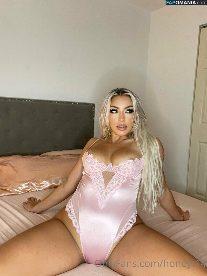 honeyt14 / tristin_greene Meztelen OnlyFans  Kikerült fotó #42