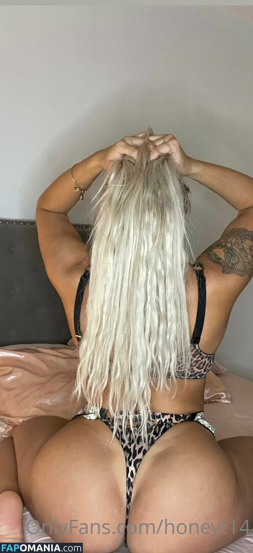 honeyt14 / tristin_greene Meztelen OnlyFans  Kikerült fotó #46
