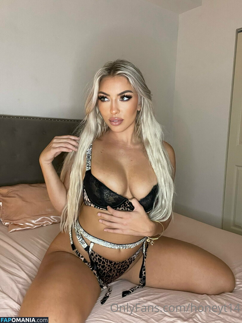honeyt14 / tristin_greene Meztelen OnlyFans  Kikerült fotó #53