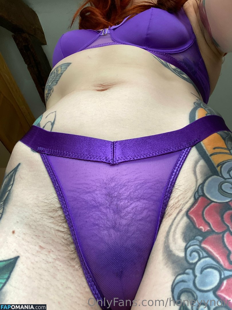 honeyy.noir / honeyynoir Meztelen OnlyFans  Kikerült fotó #32
