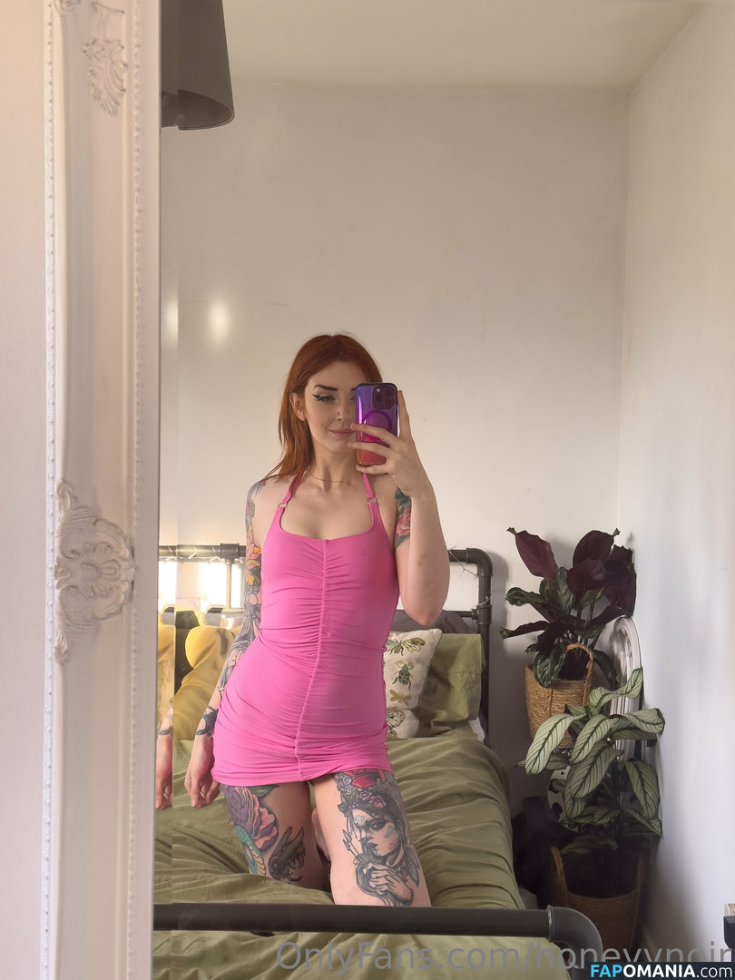 honeyy.noir / honeyynoir Meztelen OnlyFans  Kikerült fotó #44
