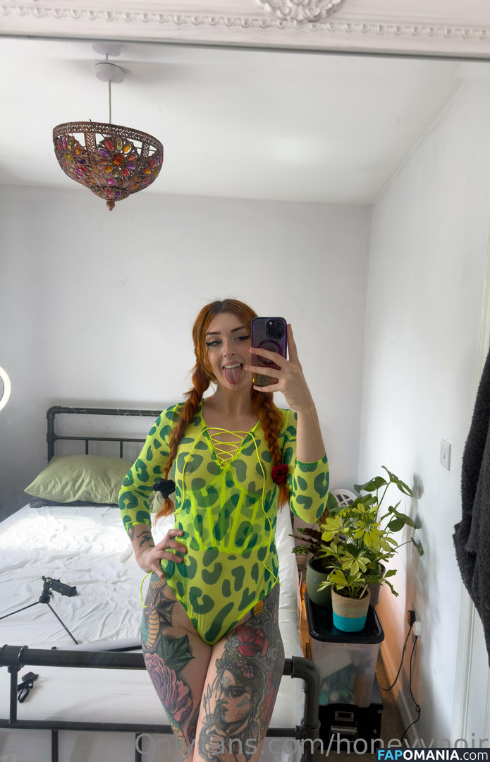 honeyy.noir / honeyynoir Meztelen OnlyFans  Kikerült fotó #68
