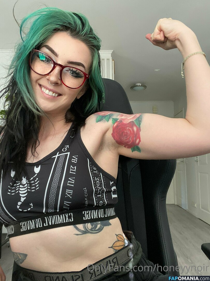 honeyy.noir / honeyynoir Meztelen OnlyFans  Kikerült fotó #110