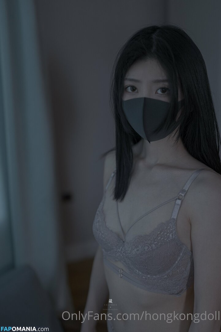 HongKongDoll / hongkong_doll Meztelen OnlyFans  Kikerült fotó #196