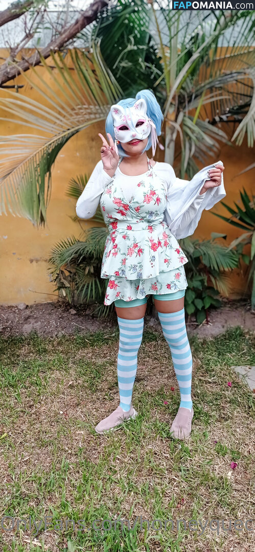 Honneybonita Meztelen OnlyFans  Kikerült fotó #3