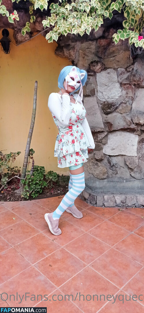 Honneybonita Meztelen OnlyFans  Kikerült fotó #4