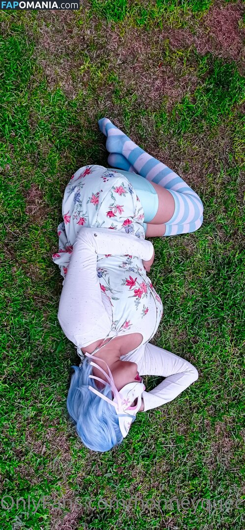 Honneybonita Meztelen OnlyFans  Kikerült fotó #9