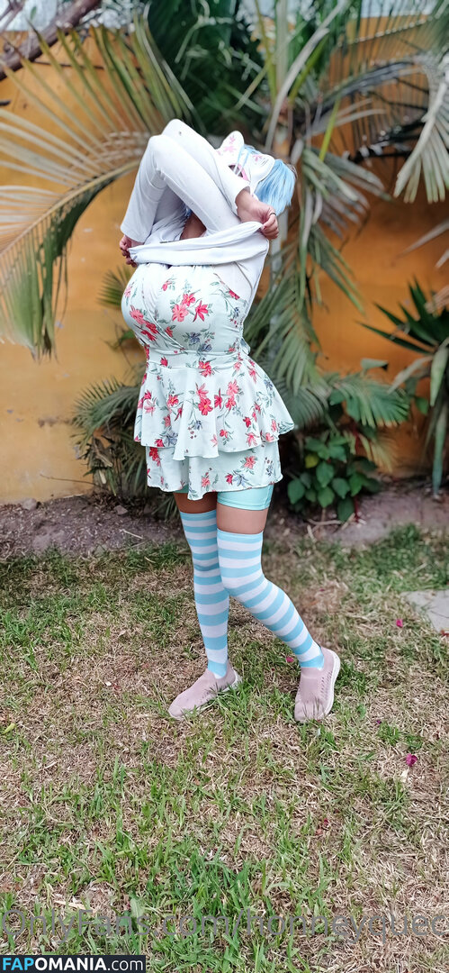 Honneybonita Meztelen OnlyFans  Kikerült fotó #10