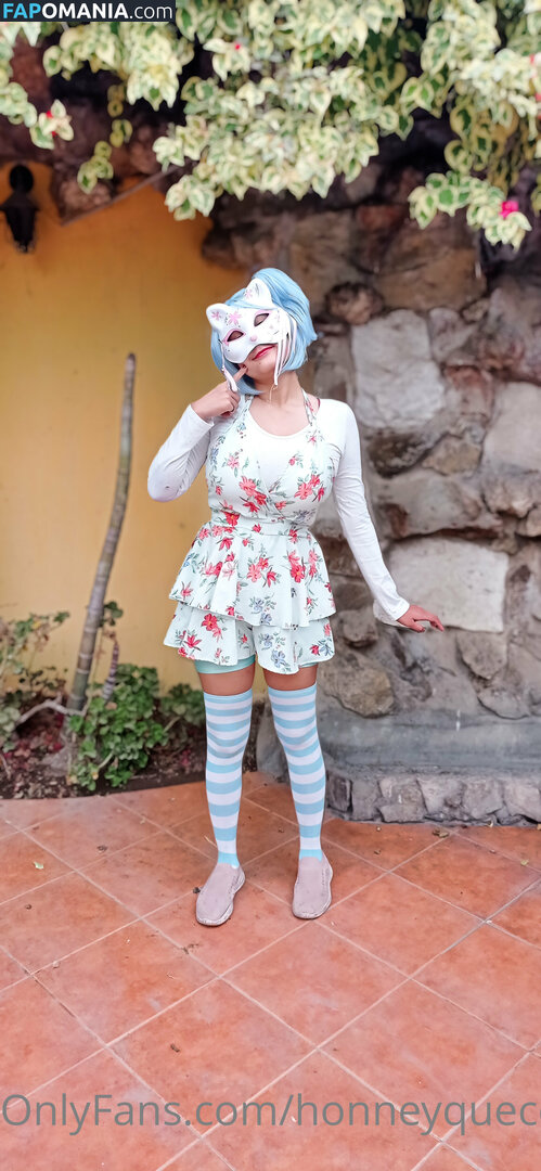 Honneybonita Meztelen OnlyFans  Kikerült fotó #18