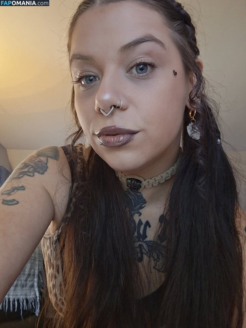 H00dieninja / Hoodieninja / britt_the_human Meztelen OnlyFans  Kikerült fotó #2