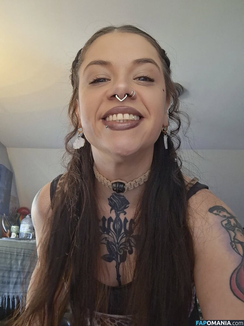 H00dieninja / Hoodieninja / britt_the_human Meztelen OnlyFans  Kikerült fotó #3