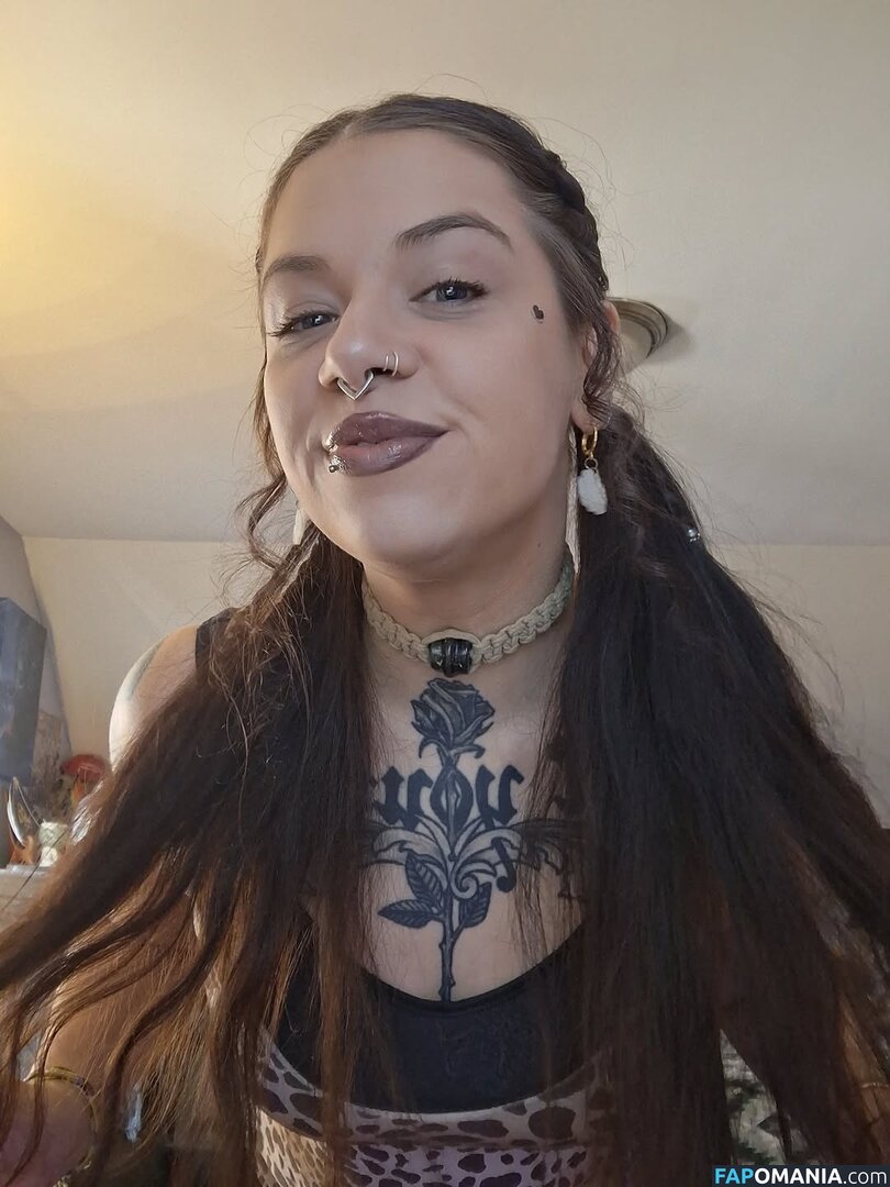H00dieninja / Hoodieninja / britt_the_human Meztelen OnlyFans  Kikerült fotó #4