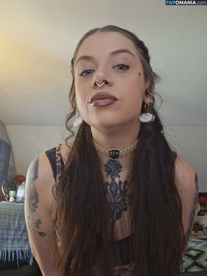 H00dieninja / Hoodieninja / britt_the_human Meztelen OnlyFans  Kikerült fotó #5