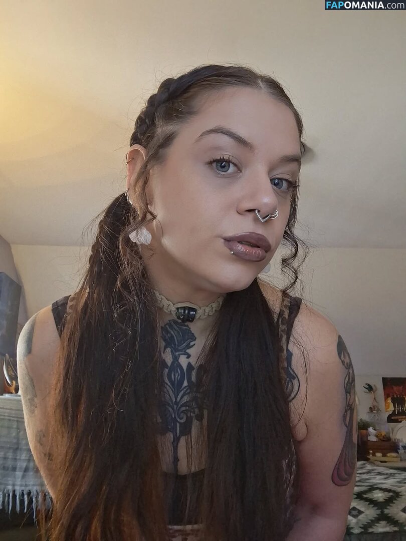 H00dieninja / Hoodieninja / britt_the_human Meztelen OnlyFans  Kikerült fotó #6