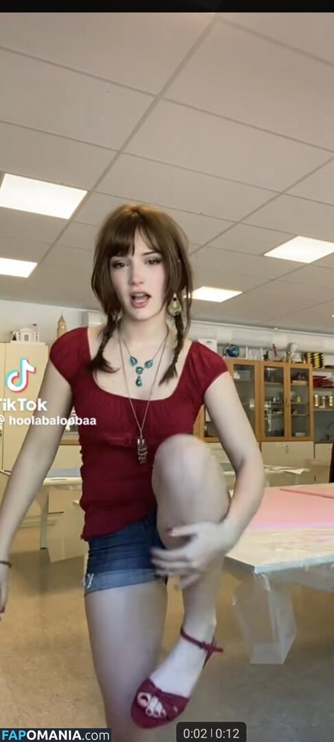 hoolabaloobaa Meztelen OnlyFans  Kikerült fotó #2