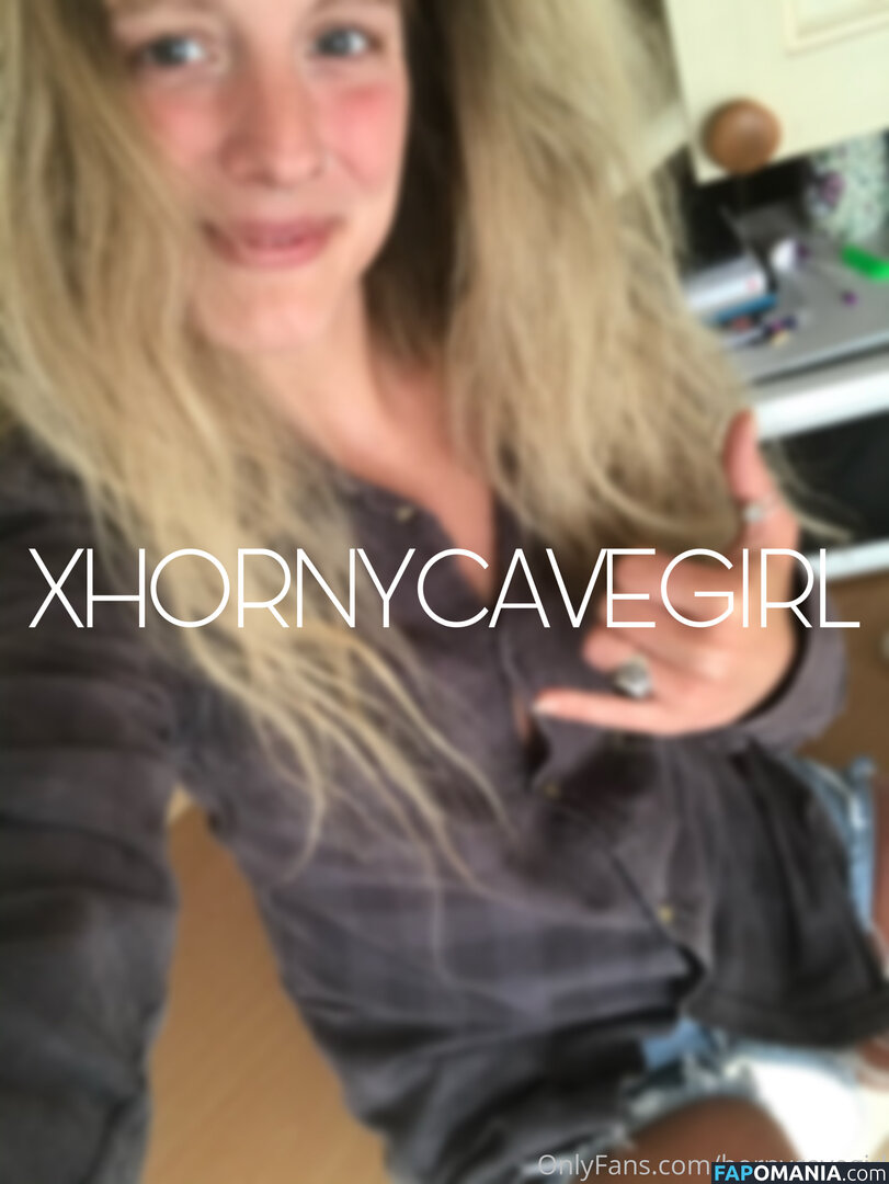 hornycavegirl Meztelen OnlyFans  Kikerült fotó #5