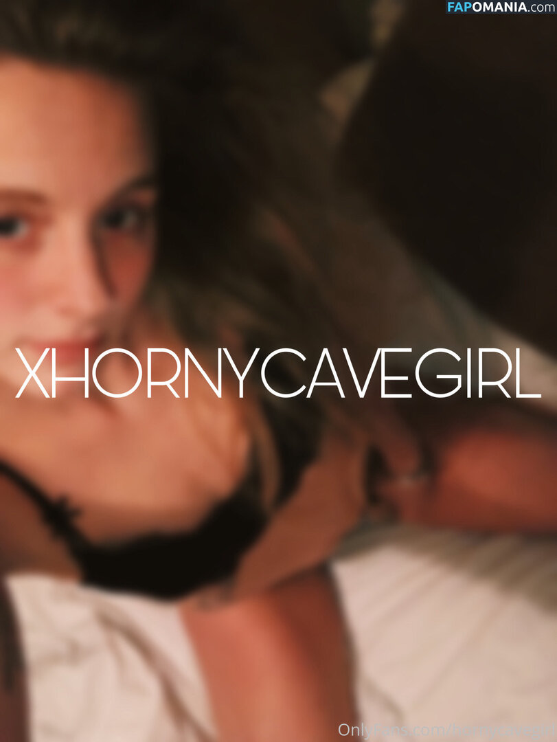 hornycavegirl Meztelen OnlyFans  Kikerült fotó #6