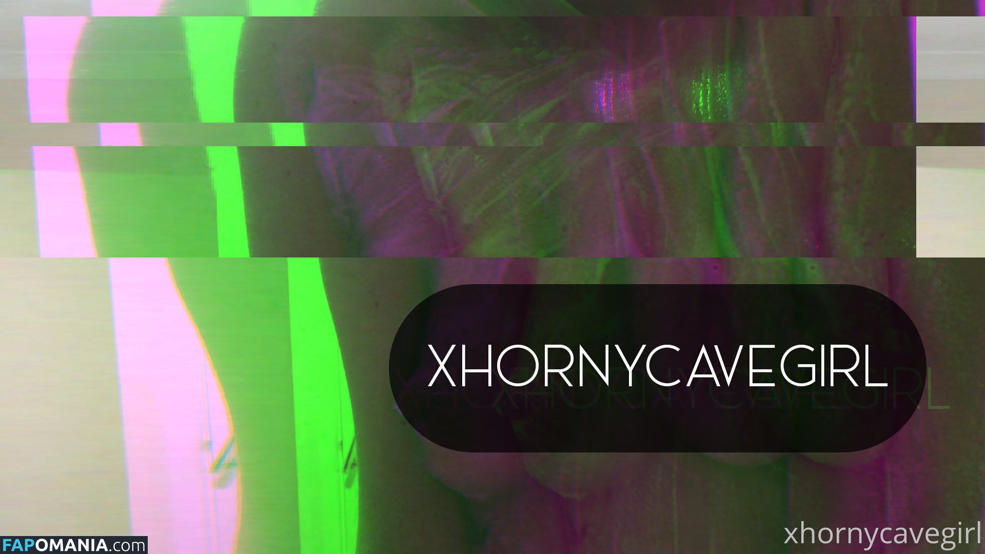 hornycavegirl Meztelen OnlyFans  Kikerült fotó #12