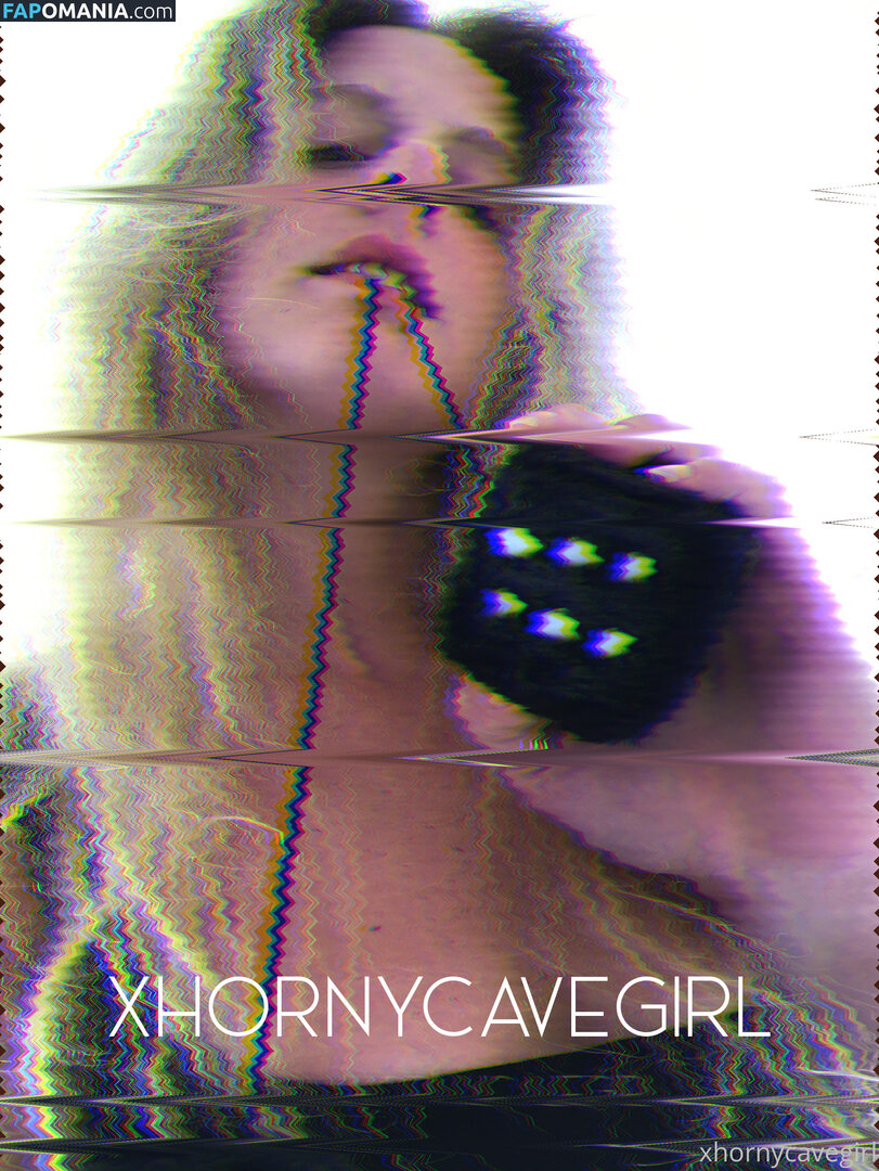 hornycavegirl Meztelen OnlyFans  Kikerült fotó #13