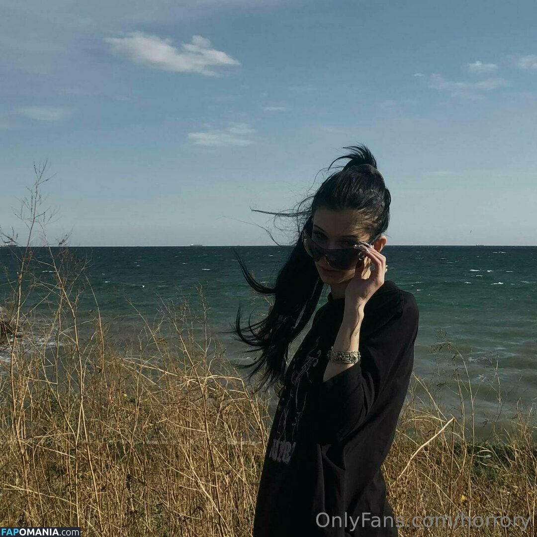 horrory Meztelen OnlyFans  Kikerült fotó #20