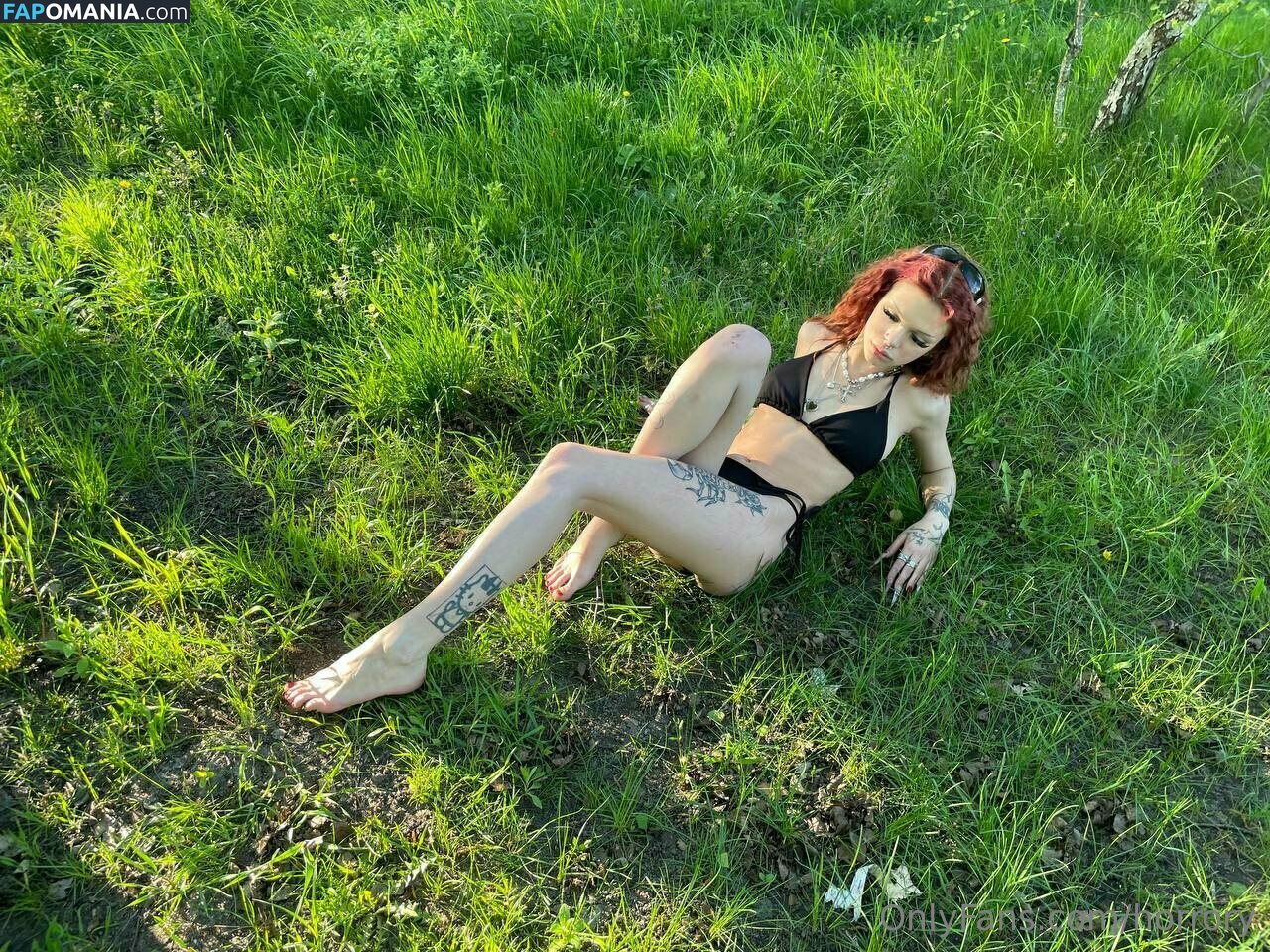 horrory Meztelen OnlyFans  Kikerült fotó #23