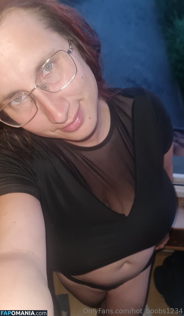 hot_boobs1234 Meztelen OnlyFans  Kikerült fotó #5
