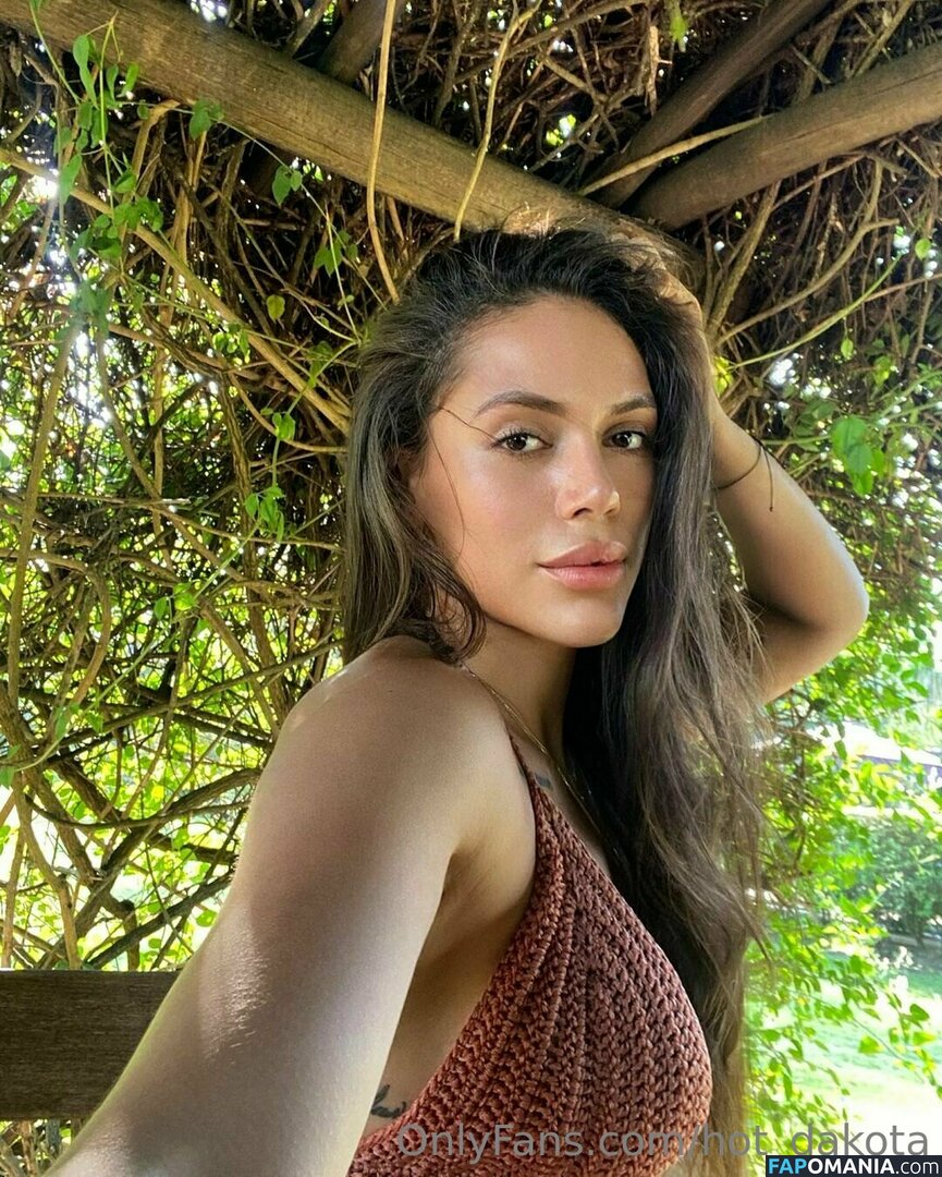 dakotabasmr / hot_dakota Meztelen OnlyFans  Kikerült fotó #18