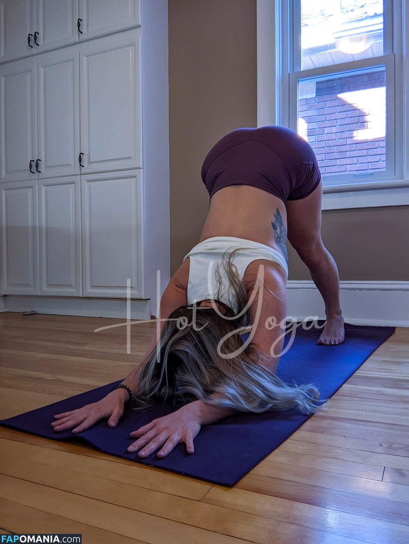 hot-yoga Meztelen OnlyFans  Kikerült fotó #35