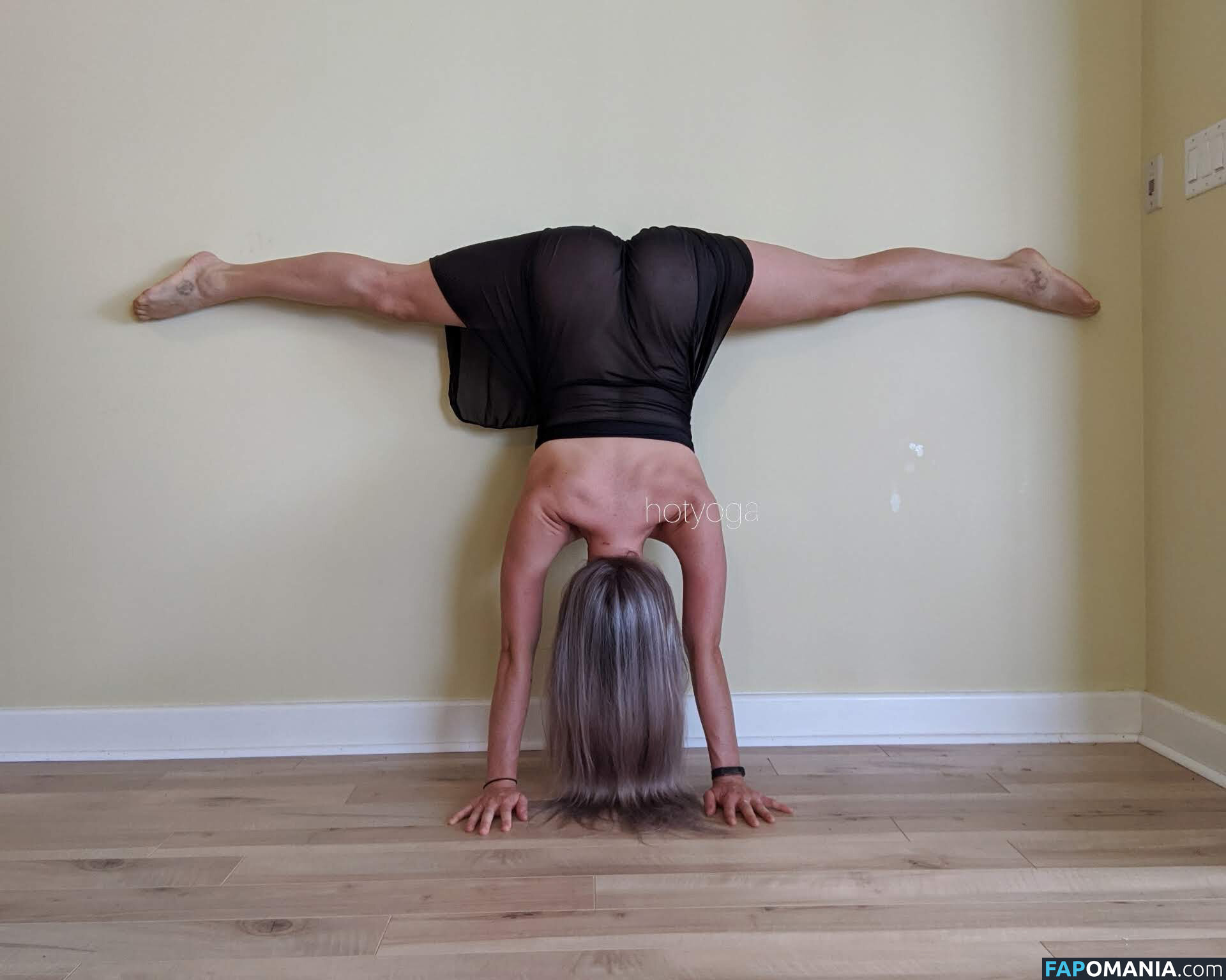hot-yoga Meztelen OnlyFans  Kikerült fotó #43