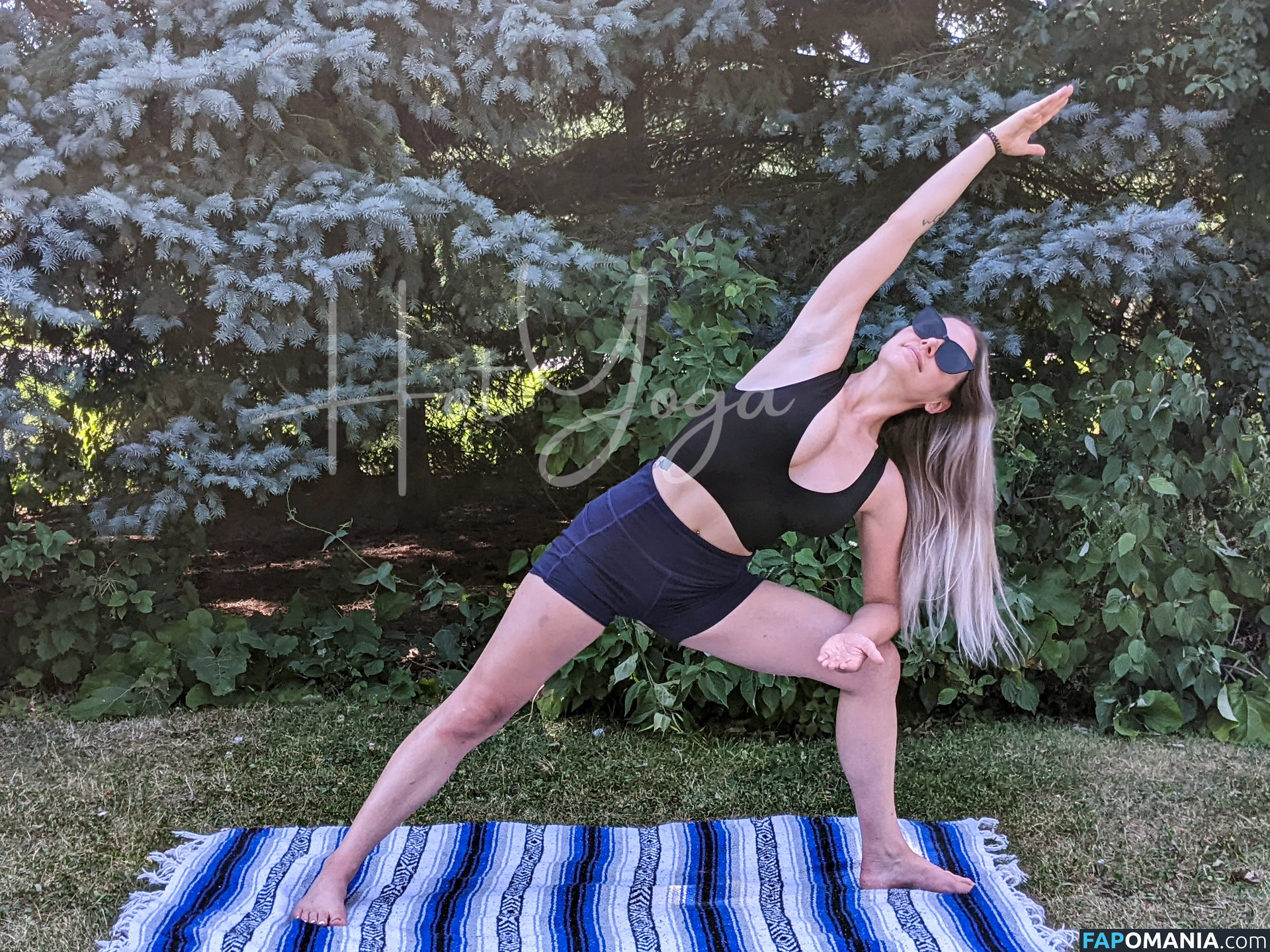 hot-yoga Meztelen OnlyFans  Kikerült fotó #47