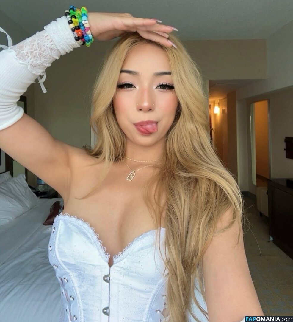 hot4yaya Meztelen OnlyFans  Kikerült fotó #3