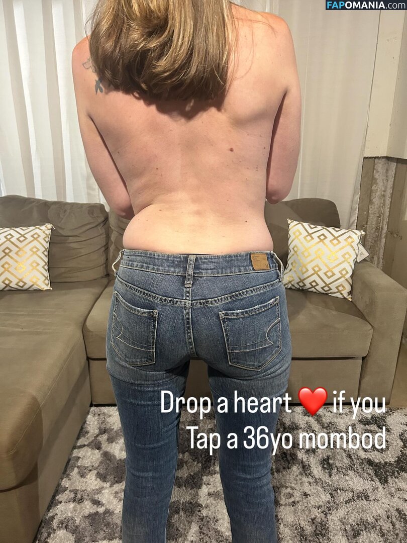Hotblondemom12 Meztelen OnlyFans  Kikerült fotó #1