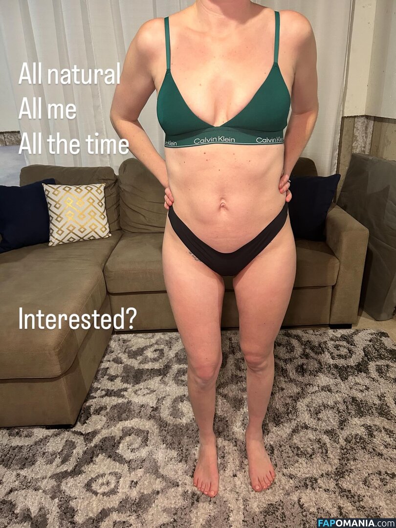 Hotblondemom12 Meztelen OnlyFans  Kikerült fotó #5