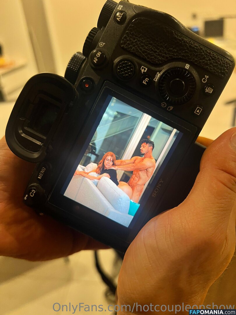 h0tcouple0inshowvip / hotcoupleonshow / hotcoupleonshowvip / withstaceandty Meztelen OnlyFans  Kikerült fotó #18