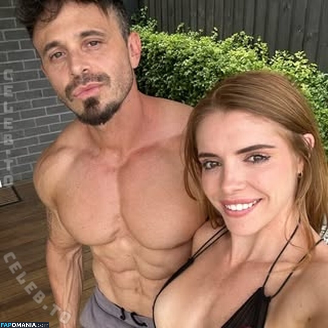 h0tcouple0inshowvip / hotcoupleonshow / hotcoupleonshowvip / withstaceandty Meztelen OnlyFans  Kikerült fotó #53