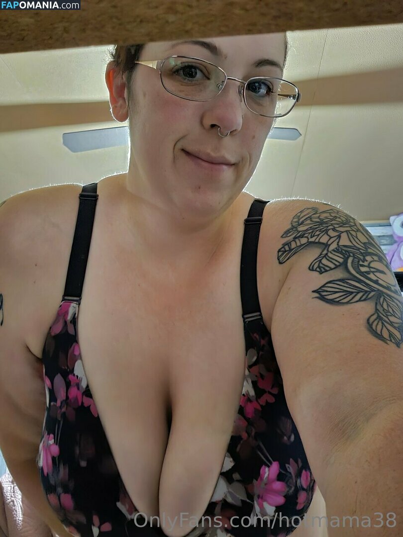 HotMama38 / hotmama_38 Meztelen OnlyFans  Kikerült fotó #6