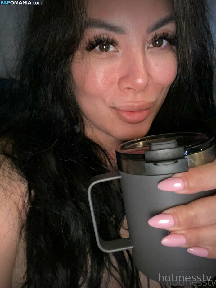 hotmesstv / hotmesstvtime Meztelen OnlyFans  Kikerült fotó #14